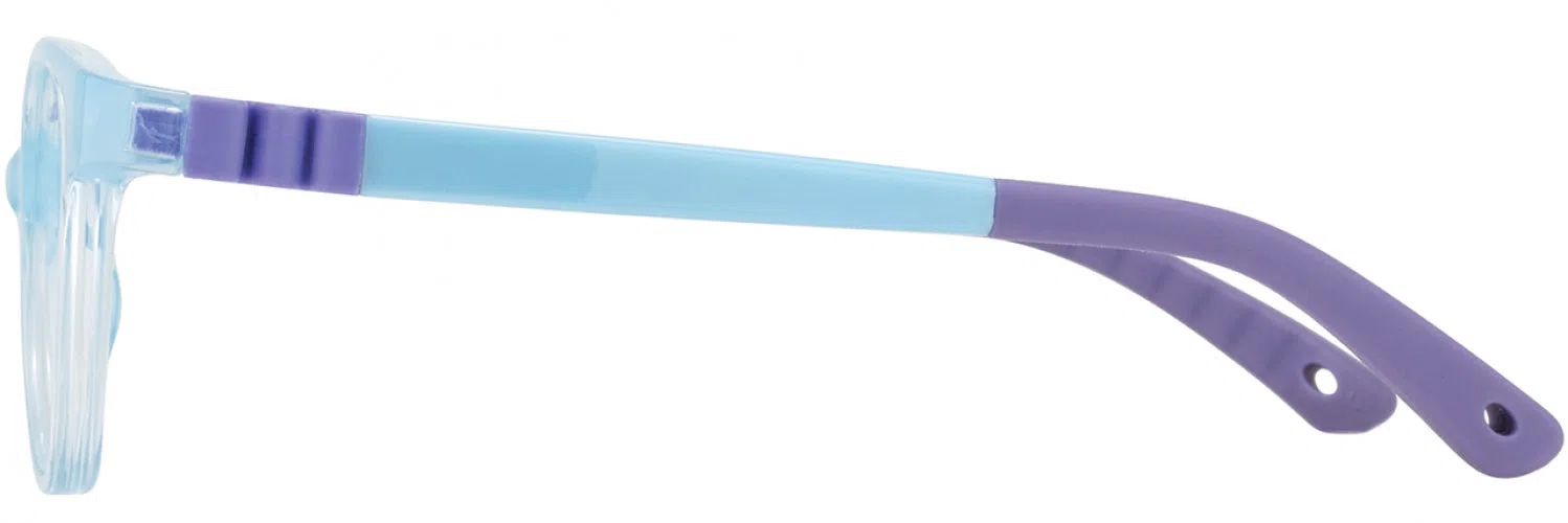 DB4K React ESCAPADE Eyeglasses - view 2